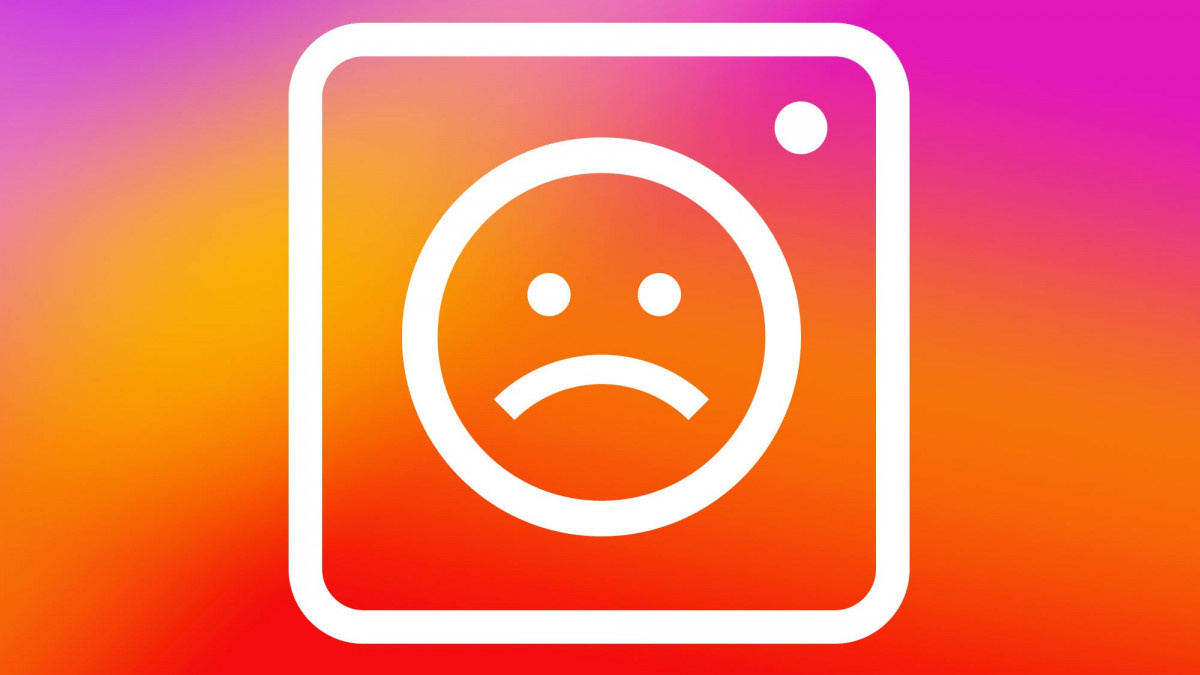 Instagram* – соцсеть, принадлежащая американской компании Meta, деятельность которой признана экстремистской и запрещена на территории РФ.