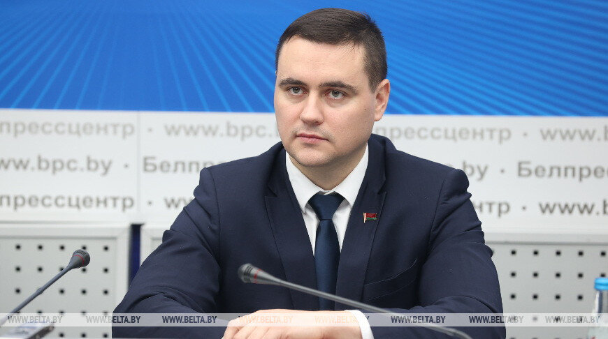    Андрей Иванец