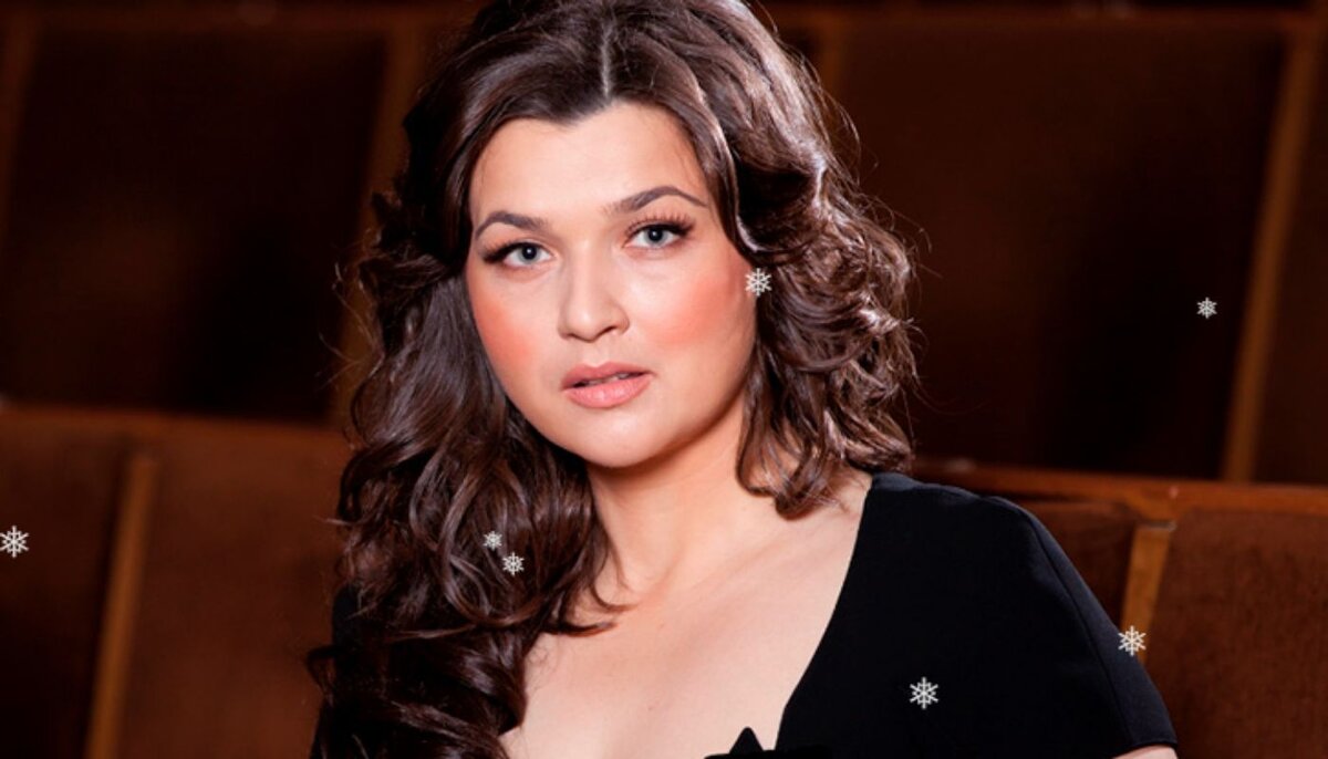 Вера Александровна Полякова-Макей