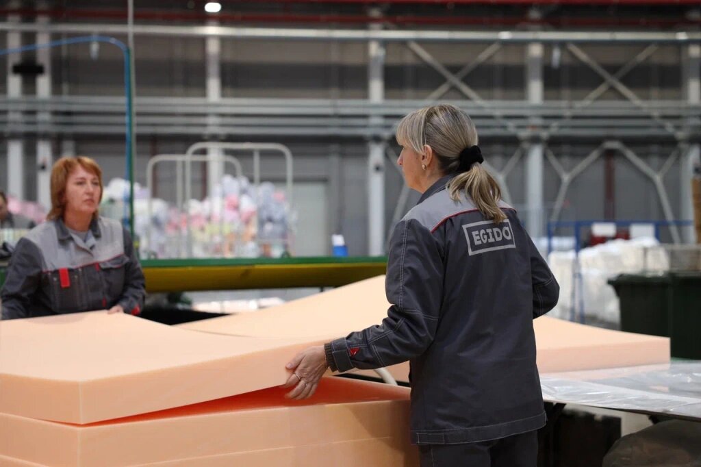 трубная компания свободный сокол липецк. открытие завода эгида липецк. новые технологии. открытие завода оэз липецк. завод компании "эгида".