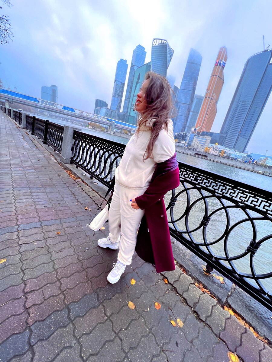 маленькое хобби для души - фотография и создание видео контента