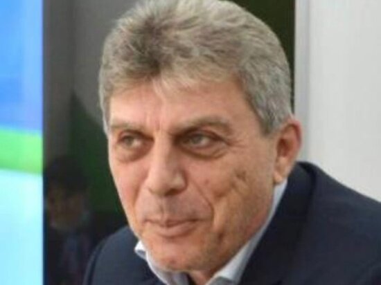     Мэр Белогорска прокомментировал включение своей кандидатуры в состав Госсовета ФОТО: аккаунт «ВКонтакте» Станислава Милюкова