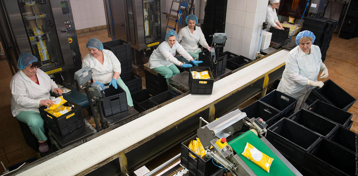 Фото: Владимир Жабриков/URA.RU/TASS