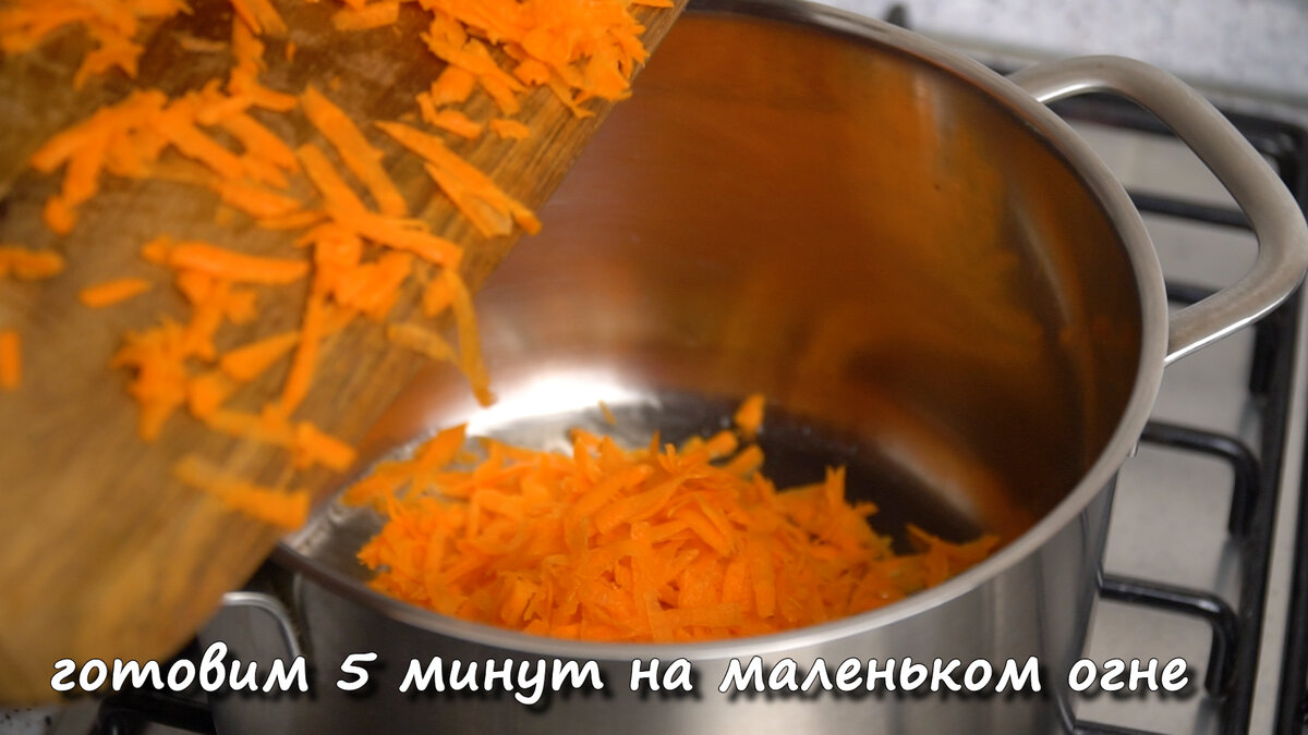 У нас супы мало кто так готовит, а в Германии едят на обед и на ужин (делюсь рецептом) У нас супы мало кто так готовит, а в Германии едят на обед и на ужин (делюсь рецептом)