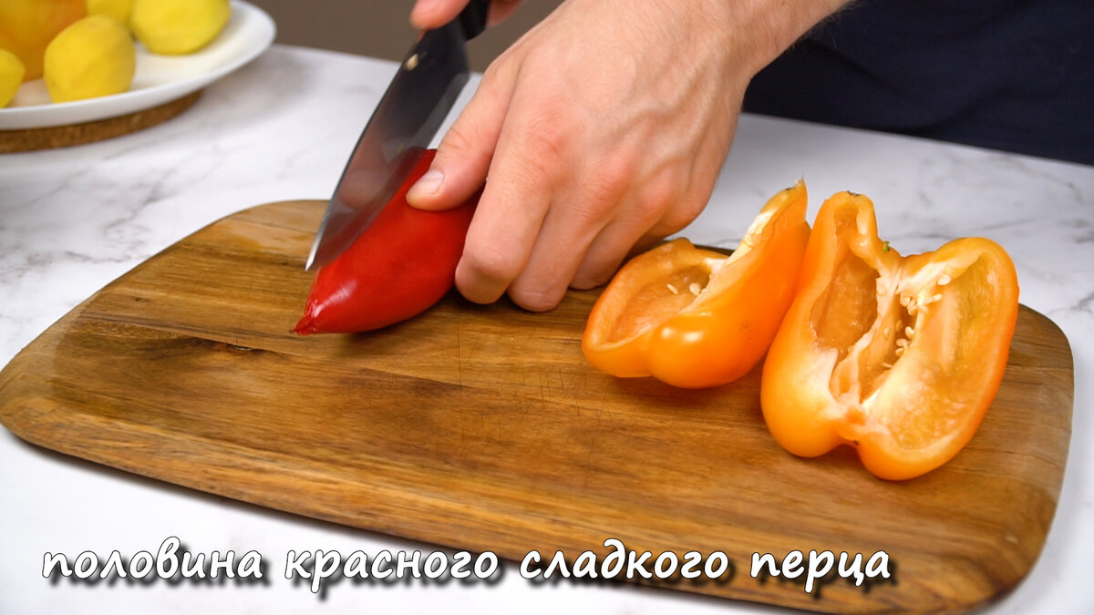 У нас супы мало кто так готовит, а в Германии едят на обед и на ужин (делюсь рецептом) У нас супы мало кто так готовит, а в Германии едят на обед и на ужин (делюсь рецептом)