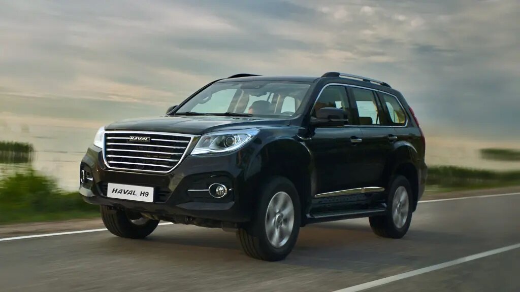 Фото: autocentr.haval.ru