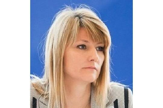    Светлана Журова назвала условие участия российских спортсменов в Олимпийских играх
