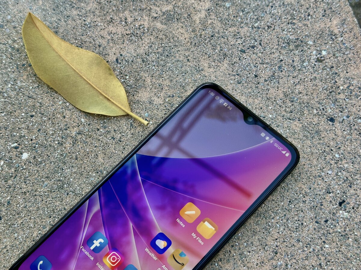 OnePlus Nord N300 оснащён восьмиядерным процессором MediaTek Dimensity 810