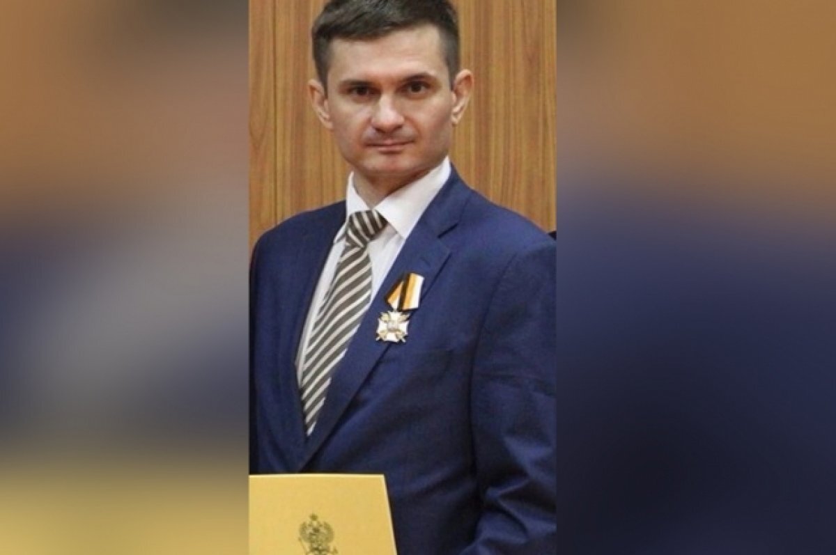    Ушёл из жизни экс-глава администрации Михайловского сельского поселения