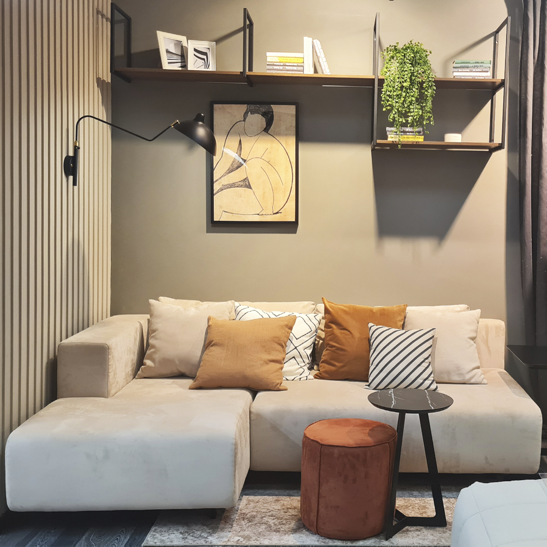 МЦ МЕБЕЛЬ ПАРК, салон АРТИС