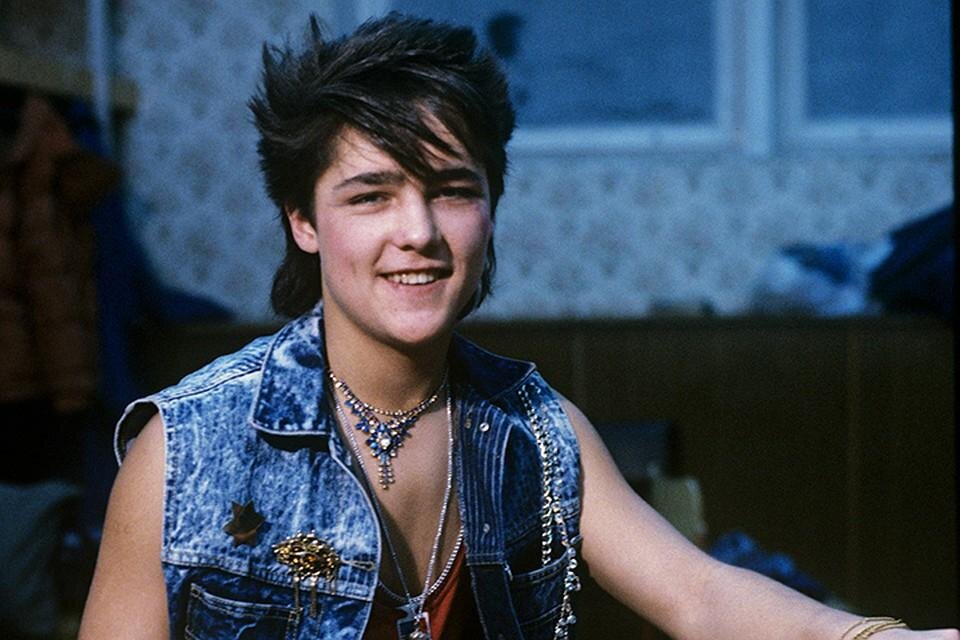 Жизнь Юрки Шатунова унес обширный инфаркт