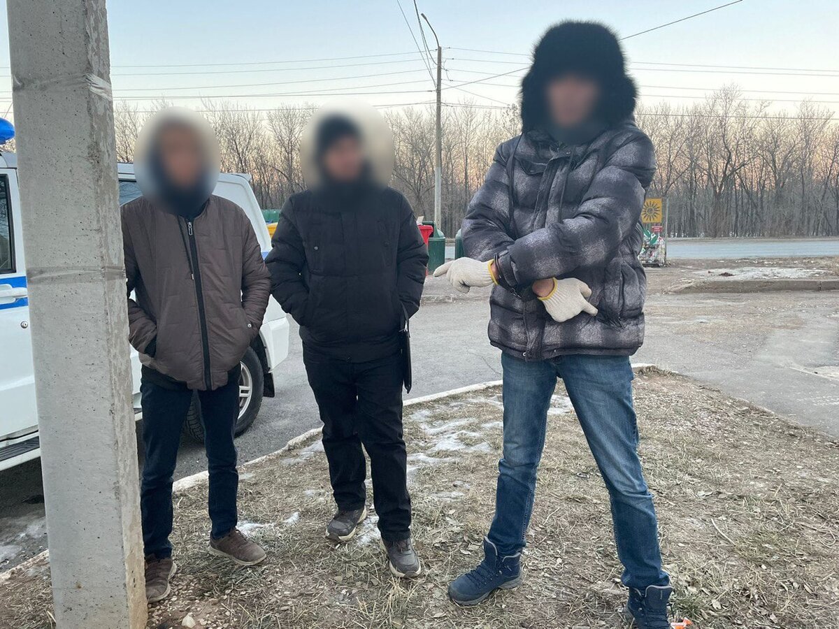    37-летний оренбуржец задержан при попытке сбыта 177 доз наркотика Марина Шарт