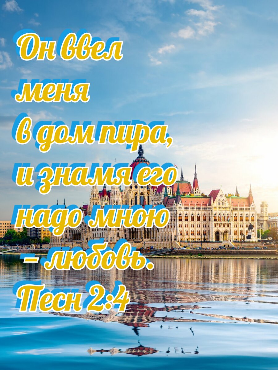 Ежедневное чтение Библии. 8 Декабря. | Мир Библии | Дзен