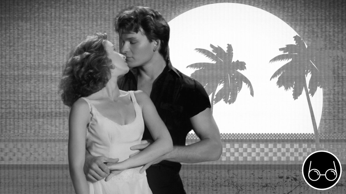 «Грязные танцы» (1987)