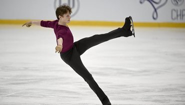 Остались без финала «Гран-при». Наши грузинские надежды не оправдались  📷
