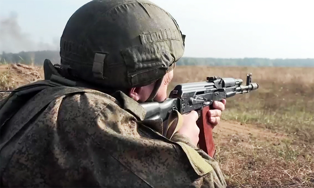    ©Пресс-служба Минобороны России