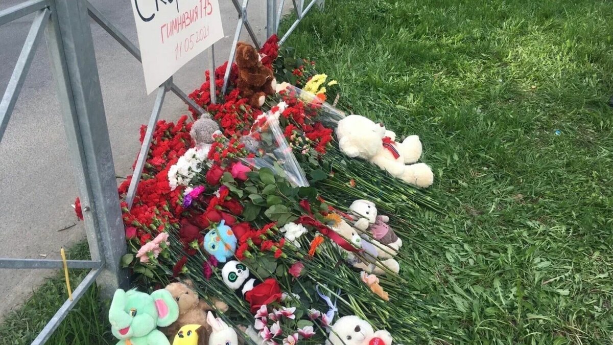     Директор гимназии № 175 Амина Валеева и двое других фигурантов уголовного дела о нападении на учебное заведение просят прекратить уголовное преследование. Об этом стало известно «Реальному времени».