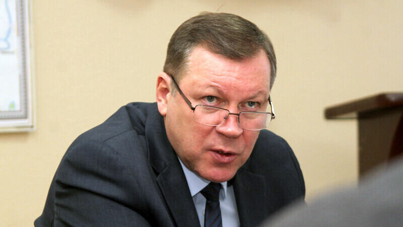     В Ростовский областной суд на повторное рассмотрение направили дело бывшего главы администрации Зверево и Новочеркасска Игоря Зюзина, информация об этом появилась в картотеке дел Четвертого кассационного суда в Краснодаре.