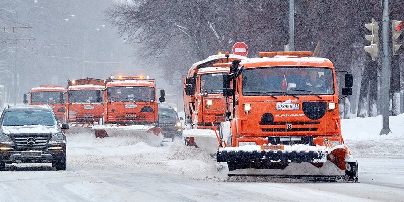    Фото: mos.ru Клара Хоменко