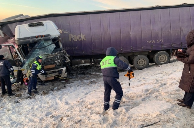    Фото: отдел пропаганды и взаимодействия УГИБДД Свердловской области