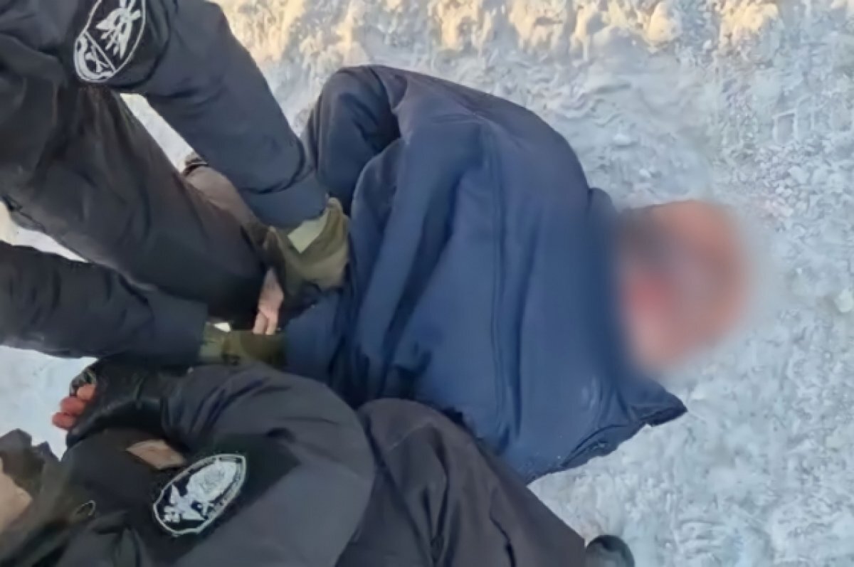    Мужчина похитил должника и отвёз его на пилораму под Тверью