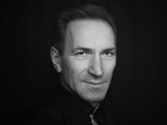     Валерий Кирилов