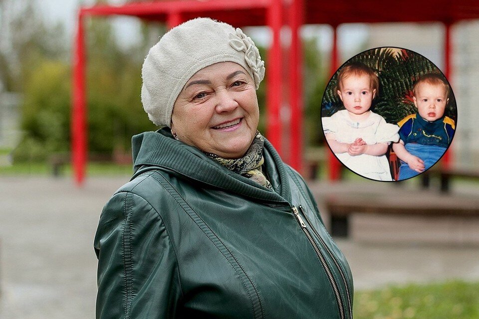     Нина Андреевна надеется вскоре встретиться с ребятами