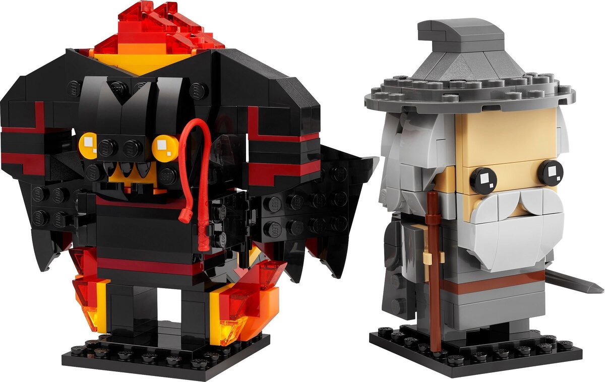 Lego novedades online