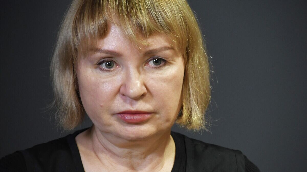    Алла Бут© РИА Новости / Михаил Тургиев
