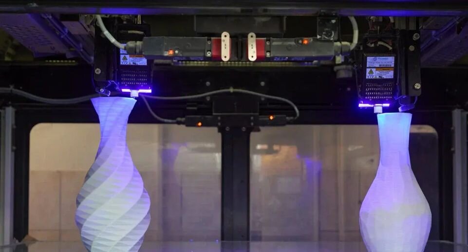     Пресс-служба департамента инвестиционной и промышленной политики Москвы