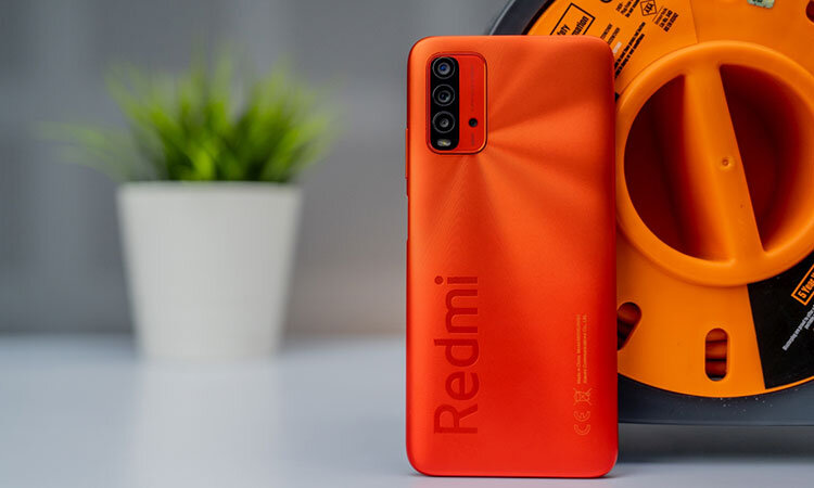 Redmi 9T | Изображение: soyacincau.com