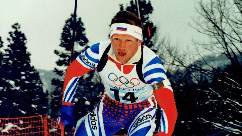    Владимир Драчев.СБР