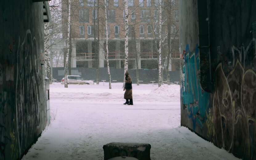    Погода в Ижевске на выходные: с 10 по 12 декабря ждем сильные снегопады и потепление до -3°С