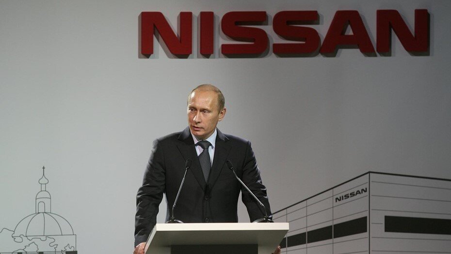    Автор фото: Trend/Андрей Федоров