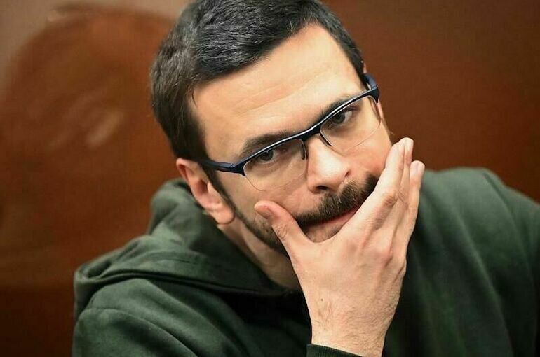   Александр Миридонов/Коммерсантъ