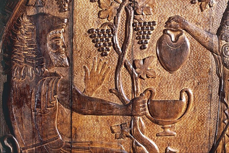 Иллюстрация из открытых источников