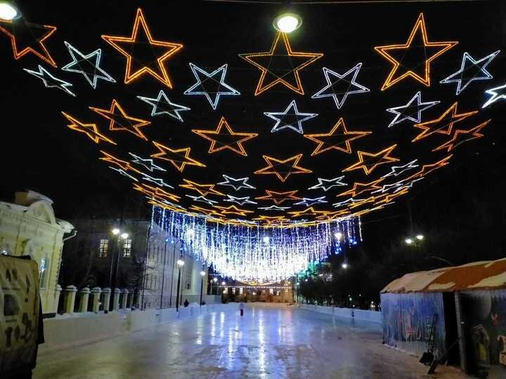     Фото: Николая Андреева
