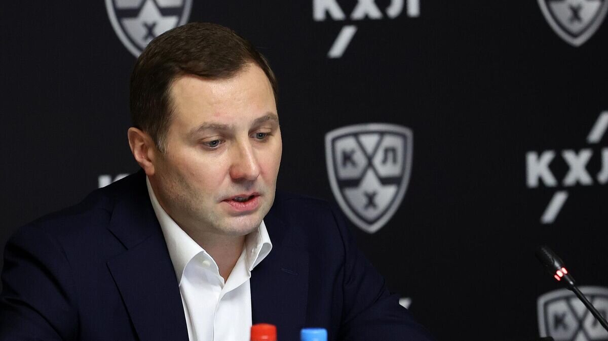    Алексей Морозов© Фото : photo.khl.ru - Беззубов Владимир