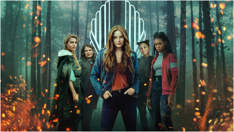 Судьба: Сага клуба Винкс