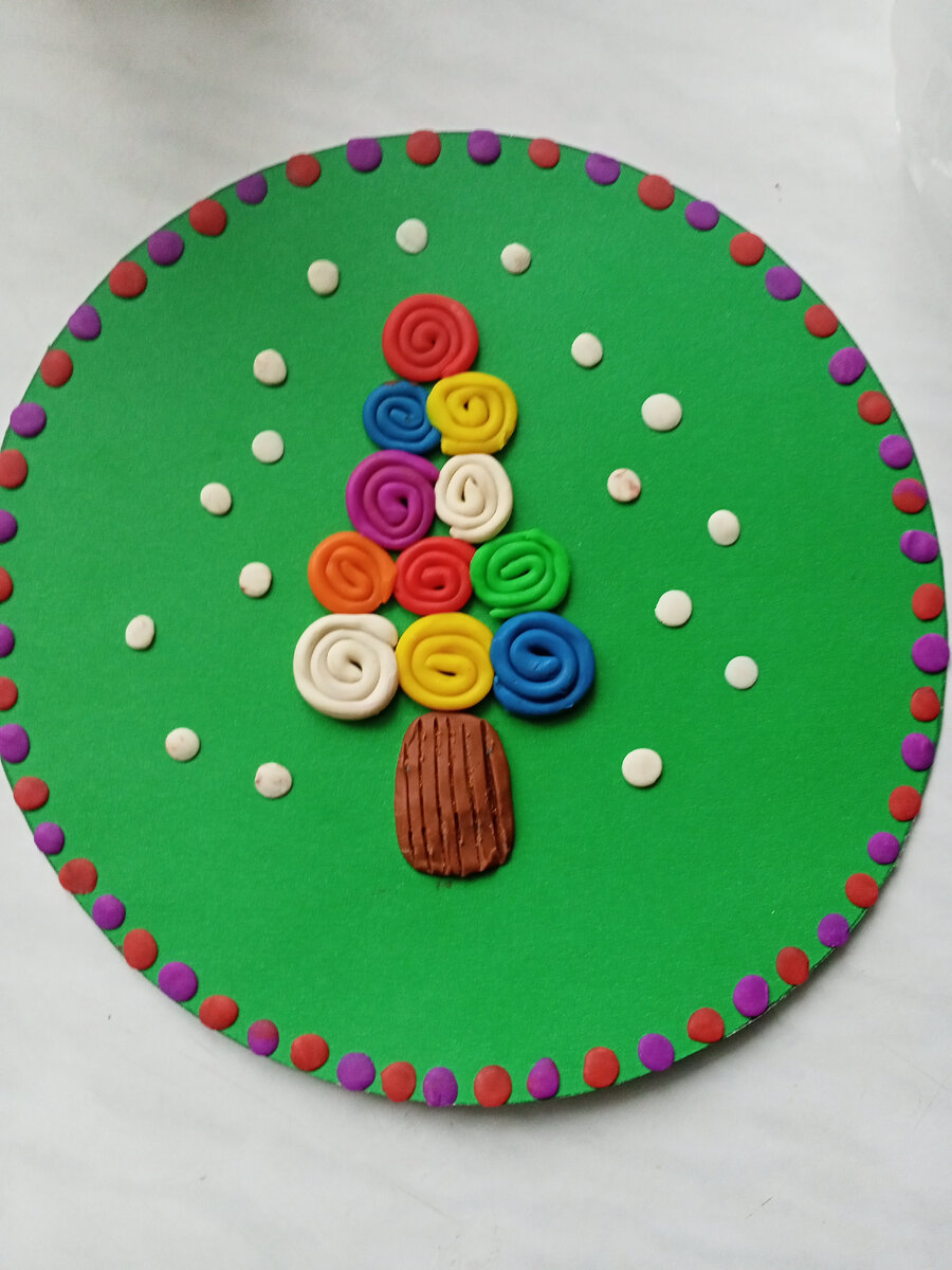 Фотография сделана автором канала