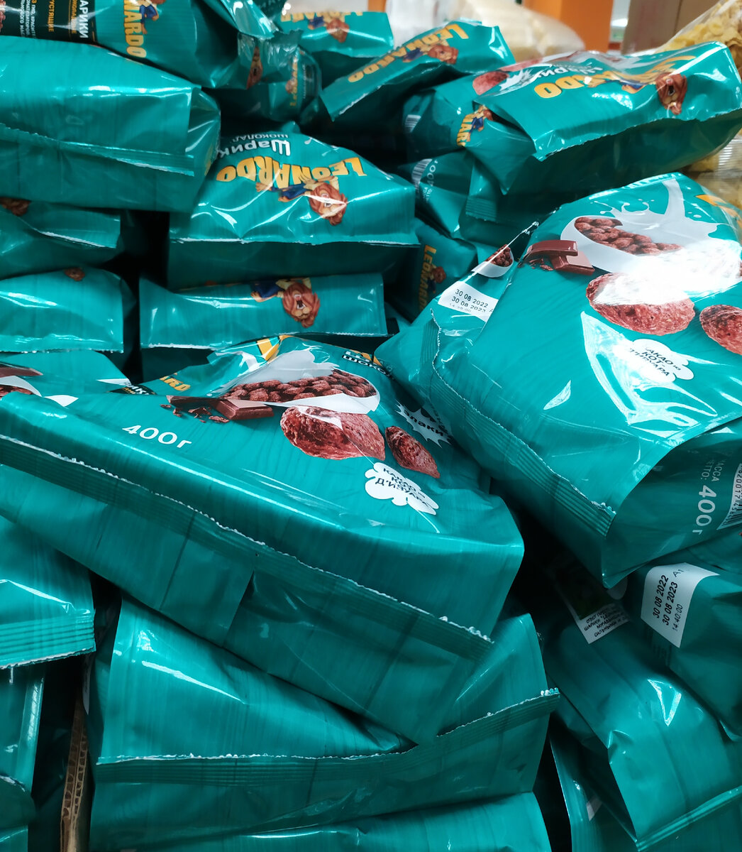 Фото автора канала Топай и лопай