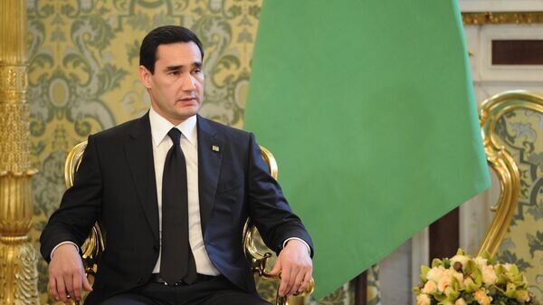   © Sputnik / Михаил Климентьев