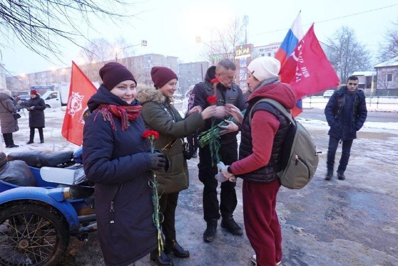     фото пресс-службы администрации г.о. Серпухов