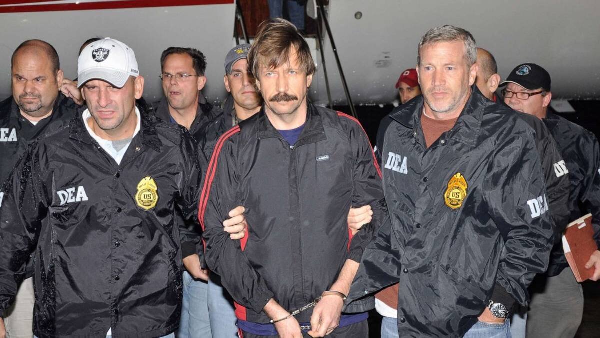    Фото: DEA / Public Domain