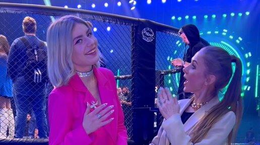 Анабель Шпилька | Если женщина попадает в мужской коллектив, то ее ...