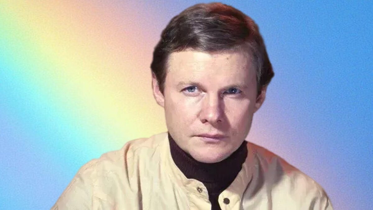 Виталий Соломин. Любимые женщины доктора Ватсона, яркий талант и смерь ...