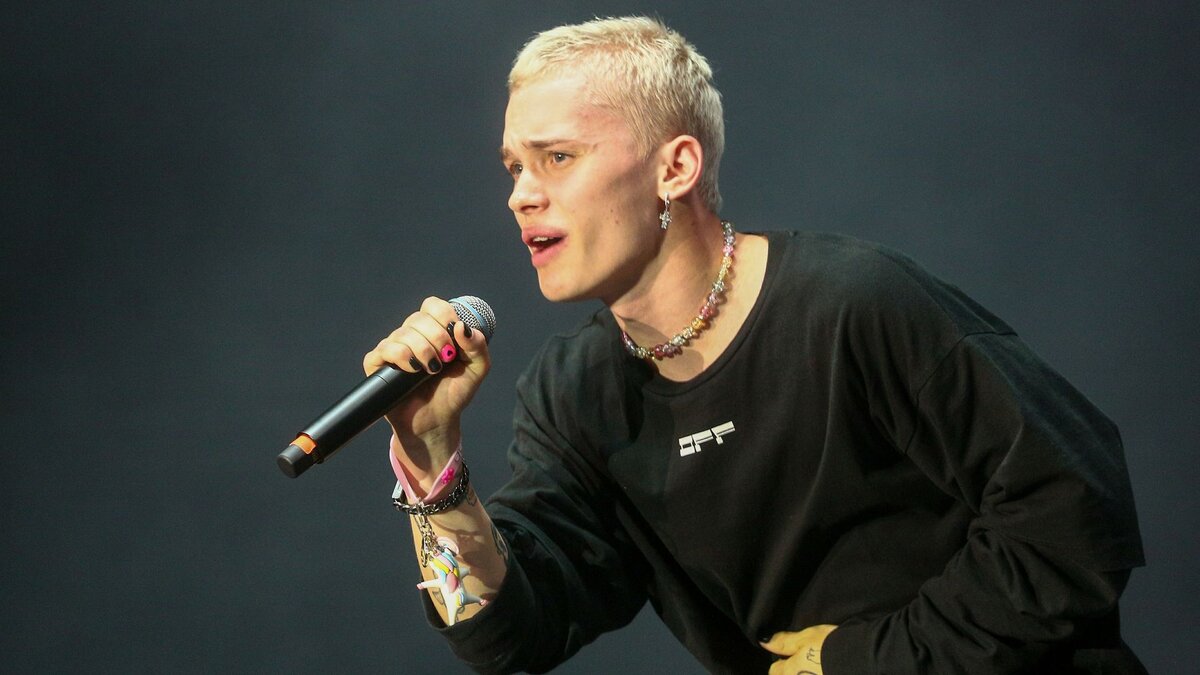        Global Look Press | Dmitry Rogulin