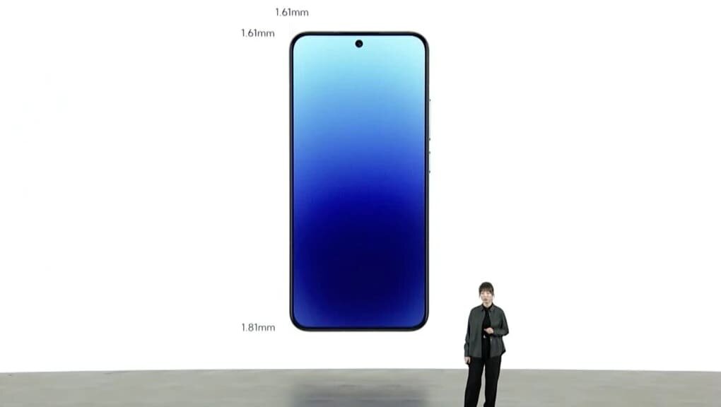 Xiaomi 13 pro презентация