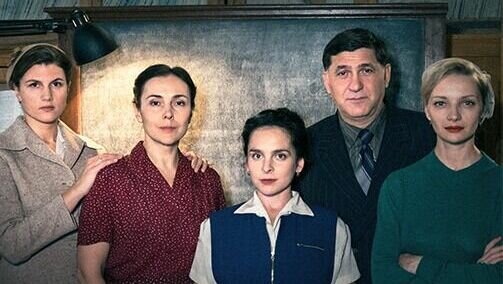     Между праздничными декабрьскими хлопотами самое важное — не забыть про Wink (видеосервис Ростелекома), где можно «со вкусом» отвлечься и отдохнуть за просмотром увлекательных фильмов и сериалов.