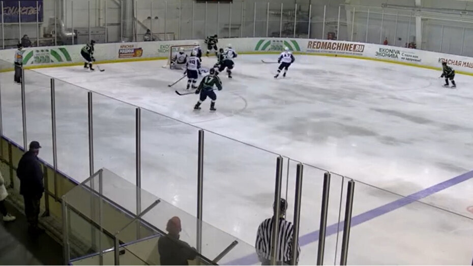   Автор фото: vk.com/hcproton